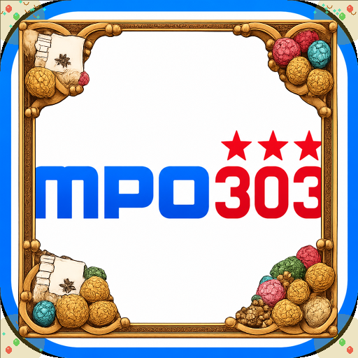mpo303 — galeri pratinjau - APK Resmi