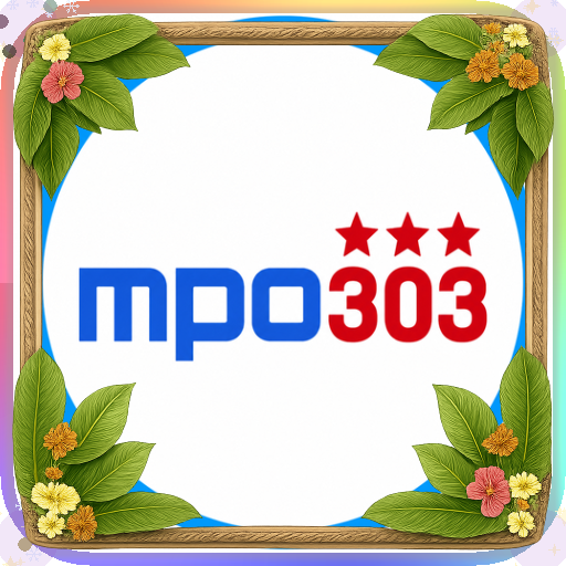 mpo303 — galeri pratinjau Resmi APK